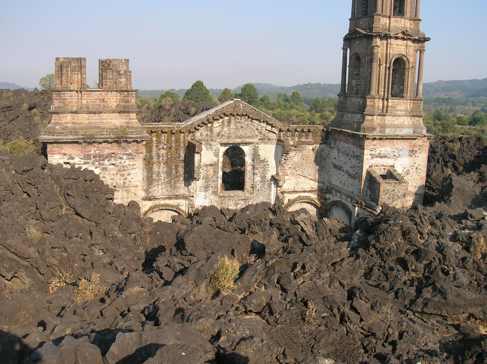 parangaricutirimicuaro